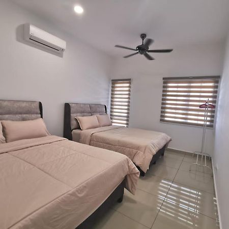 Port Dickson Batu 9 Home Stay Simpang Ampat  Exterior foto